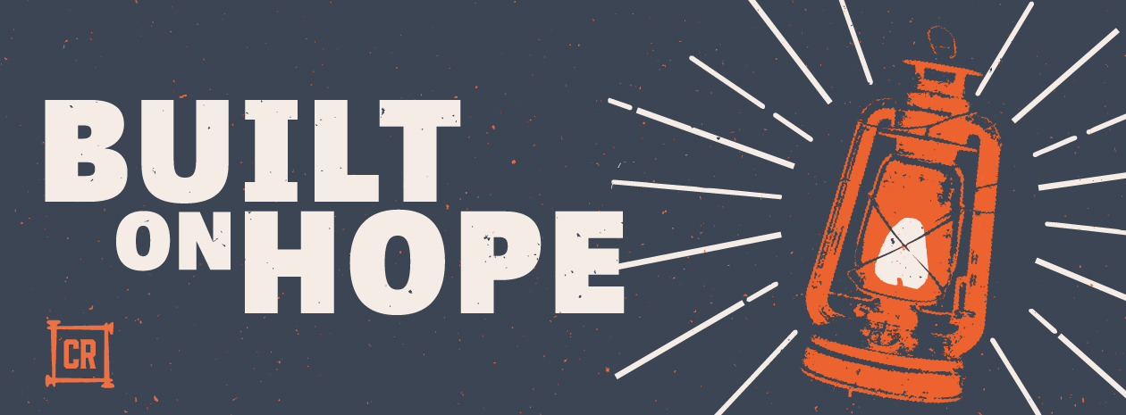 Built on Hope Fall Fundraiser Gala